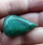 Смарагд/емералд 72.40 карата!, снимка 2