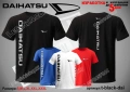 DAIHATSU тениска и шапка, снимка 9