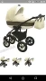 Бебешка количка Camarello Carera , снимка 1
