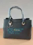 Черна чанта Michael Kors код SG78F, снимка 1