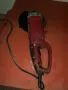 Ъглошлайф 230 мм 2350W Raider RD-AG38, снимка 1
