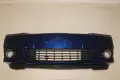 Предна броня Opel Meriva A facelift (2006-2010г.) 93186328 / 6400609 / 13193492 / 13 193 492, снимка 4