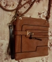 Нова Кожена Мъжка Чанта , снимка 7