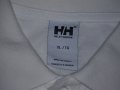 Helly Hansen  t-shirt  RenaultCaptur /L-XL/ 100%ORIGINAL / тениска с яка , снимка 5