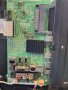 Motherboard 17MB186TC  TELEFUNKEN 32HA6001 for 32inc DISPLAY VES315WNGB-2D-N52 , снимка 1