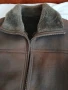 мъжки кожух , снимка 1