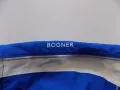 яке bogner windstopper горнище зимно мъжко ски планина туризъм спорт оригинал L, снимка 4