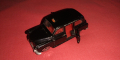 Vintage Realtoy - Black Cab London Taxi 3511 Austin FX4, снимка 1 - Колекции - 39450884