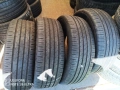 4 броя летни гуми 215/60/16 Continental, снимка 1