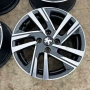 Джанти 4x108, 16 цола, 4x108, ET38, 9825165280 със забележки от Peugeot 208 1.2 PureTech, снимка 14