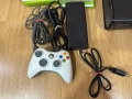 конзола "Xbox 360S"/пълен комплект+игри/, снимка 2