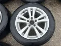 5х112 16 Джанти Mercedes Audi VW Seat Skoda 5x112, снимка 3