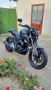 Yamaha mt 125, снимка 3