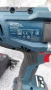 Bosch GDS 18V-1050 H Гайковерт , снимка 8