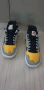 Jordan University Gold  UK 10 US 11 Mens Size 45/29см. ОРИГИНАЛ! Мъжки Маратонки!, снимка 11