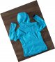 PUMA Light Women's  Jacket blue - страхотна дамска ветровка, снимка 8