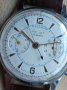 Мъжки часовник Полет/Poljot хронограф 3017, снимка 1 - Антикварни и старинни предмети - 40565692