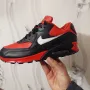 Кожени маратонки  NIKE AIR MAX 90 номер 45-45,5 , снимка 12
