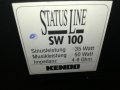 kendo status line sw100-1бр тонколона-внос швеицария, снимка 4