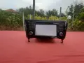 Авто радио CD мултимедия NISSAN QASHQAI DIG-T E5 2014-2018 , снимка 1