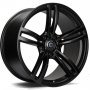 19" Джанти БМВ 5X120 BMW E90 E91 E92 F30 F31 F32 F36 F E60 F10 F11 F06, снимка 1