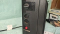 Радиокасетофон SKR 720 INCOMS Mezdra RFT radio cassette player-ретро /vintage/, снимка 6