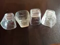 Стъклени чаши за уиски. , снимка 3