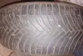 Всесезонни гуми MICHELIN CROSSCLIMATE  205/55 R16 94V, снимка 2