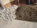 Подарявам инертен материал за пълнеж или насип, снимка 4
