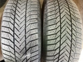 2бр зимни гуми 215-65-16, снимка 1