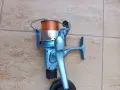 Макара Mitchell classic 50, снимка 3