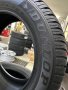 Гуми 215/60/17 Dunlop Зимни Не ползвани 4 броя, снимка 6