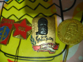 Лот стари български значки, снимка 1 - Антикварни и старинни предмети - 44747784