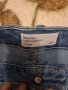 Къси дънкови панталонки Bershka р-р32, снимка 3