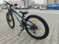 Промо велосипед 24" Passati MARTYN сив, снимка 9