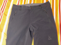 Дамски панталон Haglofs, снимка 3