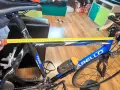 Тренажор Tacx Neo + Pinarelo, снимка 3