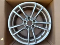 18” BMW Джанти Style 640 M БМВ E46 E90 E91 E92 F30 F31 F32 F36 F10 F11, снимка 4