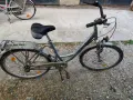 Алуминиев градски велосипед Alu City Star 26" / 28" – С две амортисьора (Full Suspension), снимка 8