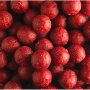 Протеинови топчета за подхранване Червена Боровинка/Cranberry 10кг. Barfin Line, снимка 1 - Стръв и захранки - 33974092