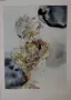 Проф. Стоимен Стоилов- красива картина , 48х34 см., снимка 2