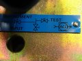 батерия за трансмитер ASHFORD Controls Poole 5-valve G1/2 G1/4, снимка 8
