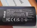 Дистанционно управление Rokid Station Android TV с 12 бутона, OK Google RSR101, Bluetooth, снимка 3