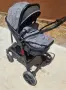 Детска количка Kanz D-Go travel, снимка 5
