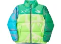 The North Face Kaws Оригинално Яке с Гъши Пера , снимка 1