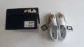 Елегантна и стилна ежедневна обувка за популярната марка Fila., снимка 5