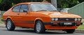 Ретро огледало дясно за Ford Fiesta 1983>1989 и Ford Capri 1975>1987 , снимка 10
