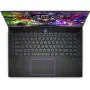 DELL Alienware M16/QHD+ 240Hz/Ultra 9 185H/RTX 4070/2TB/32GB DDR5/RGB, снимка 4