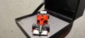 Ixo Michael Schumacher ferrari collection 1/43 formula 1 , снимка 4