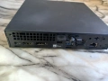 Мини компютър Dell 3070 Micro Intel Core i5-8500T 16gb ssd+hdd 4k, снимка 2